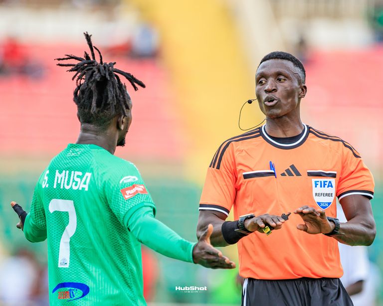 Tusker F.C Vs Gor Mahia F.C — photo 117 of 175, 23 August 2026, by HubShot Media