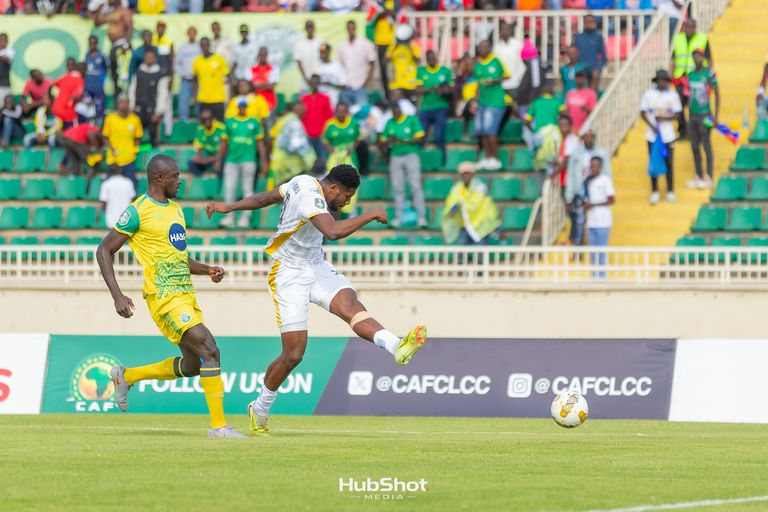 Nairobi United Vs Azam F.C — photo 14 of 79, 25 January 2026, by HubShot Media