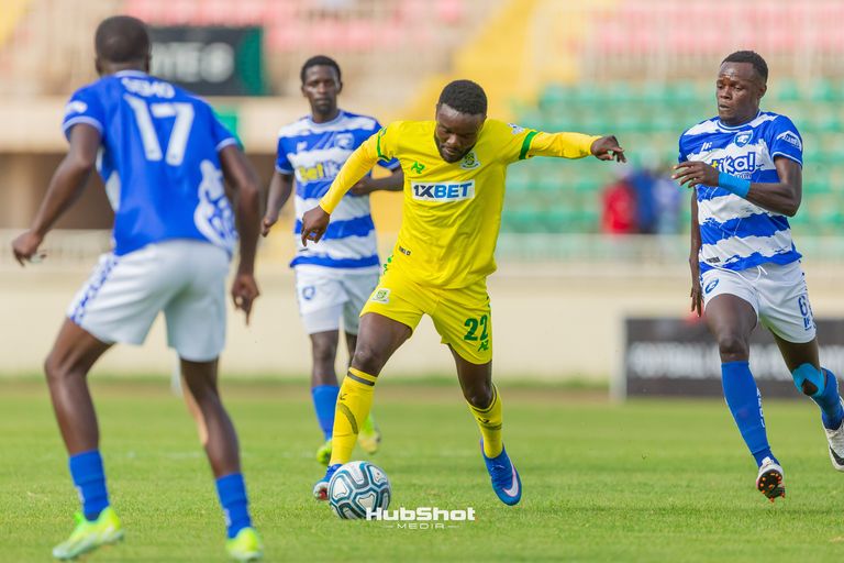 Mathare United Vs AFC Leopards — photo 15 of 100, 14 March 2026, by HubShot Media