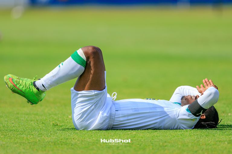 Kenya Police F.C Vs Nairobi United — photo 42 of 77, 5 September 2026, by HubShot Media