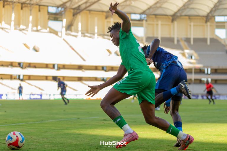 Gor Mahia Vs Muranga Seal — photo 90 of 108, 14 January 2026, by HubShot Media