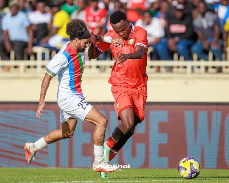 Kenya vs Eritrea — photo 4 of 72, 27 September 2026, by HubShot Media