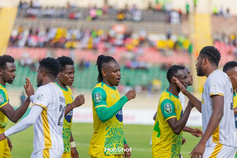 Nairobi United Vs Azam F.C — photo 4 of 79, 25 January 2026, by HubShot Media