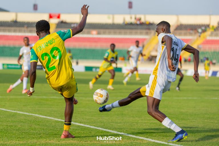 Nairobi United Vs Azam F.C — photo 72 of 79, 25 January 2026, by HubShot Media
