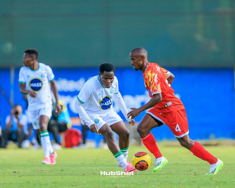 Kenya Police F.C Vs Nairobi United — photo 58 of 77, 5 September 2026, by HubShot Media