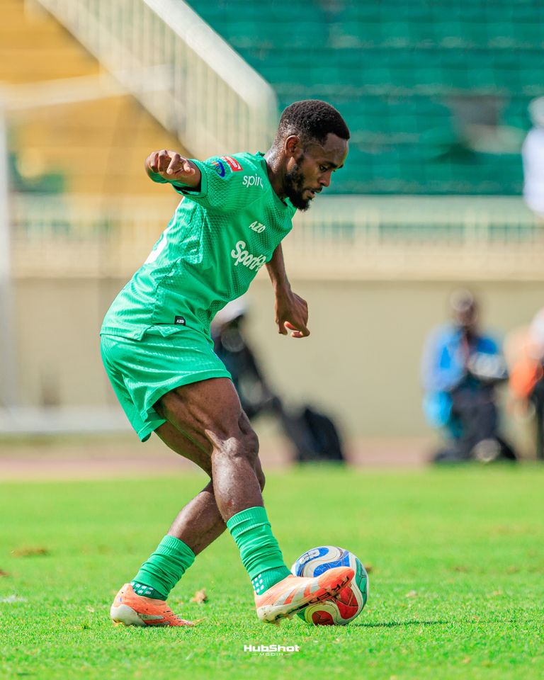 Tusker F.C Vs Gor Mahia F.C — photo 63 of 175, 23 August 2026, by HubShot Media