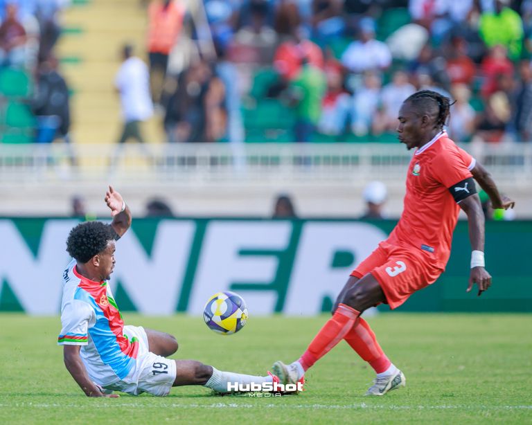Kenya vs Eritrea — photo 69 of 72, 27 September 2026, by HubShot Media