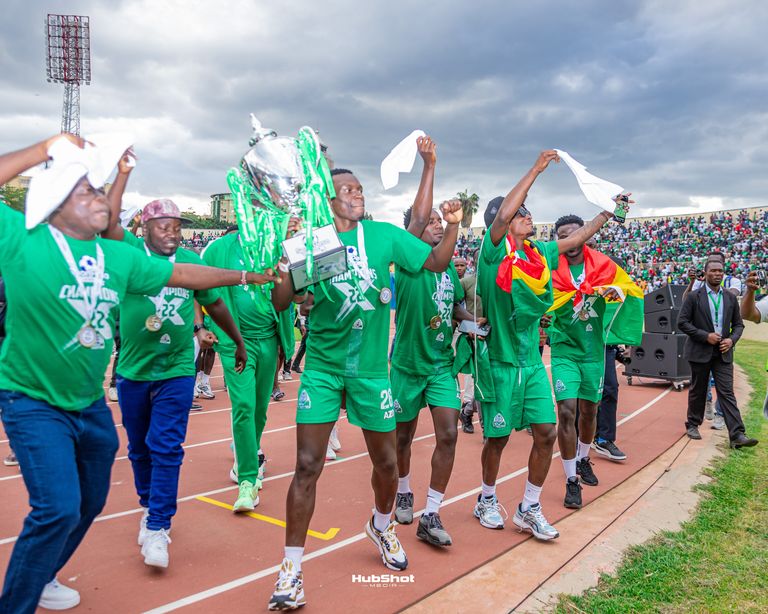 Nairobi United Vs Gor Mahia — photo 54 of 122, 31 May 2026, by HubShot Media