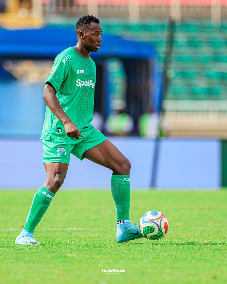 Tusker F.C Vs Gor Mahia F.C — photo 89 of 175, 23 August 2026, by HubShot Media
