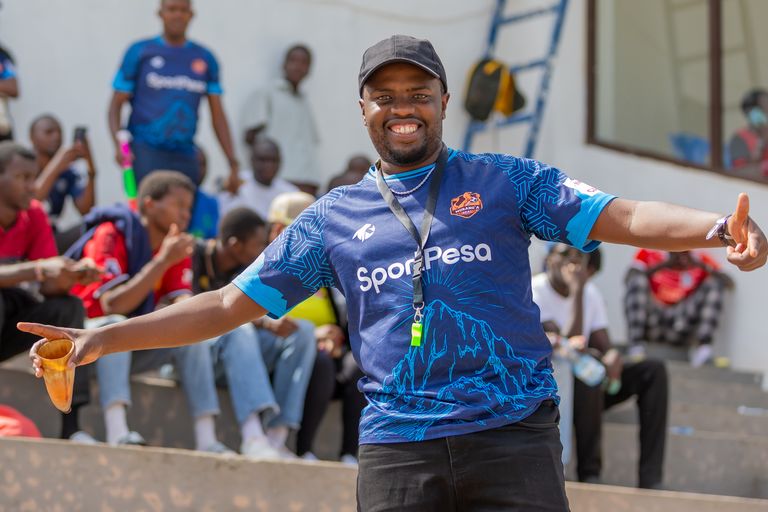 Kahawa Pride Vs Muranga Seal — photo 47 of 90, 7 February 2026, by HubShot Media