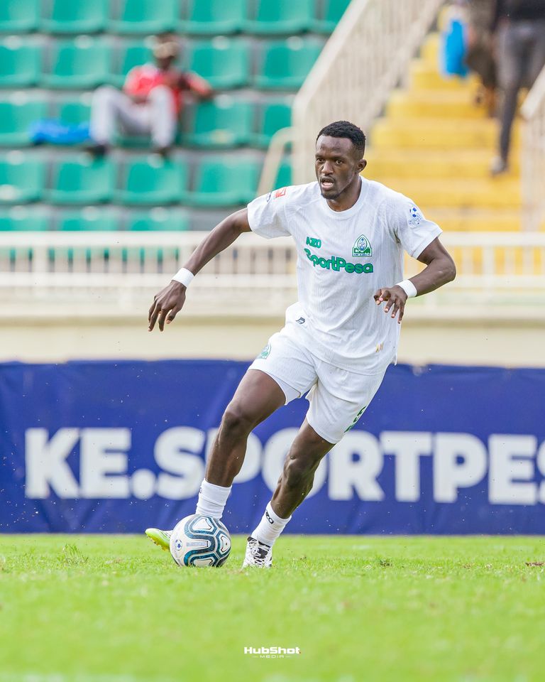 Muranga Seal Vs Gor Mahia — photo 42 of 136, 3 May 2026, by HubShot Media