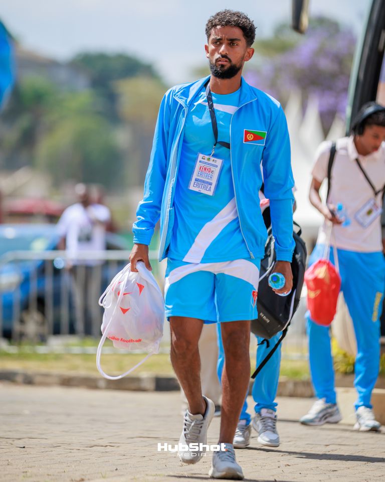 Kenya vs Eritrea — photo 32 of 72, 27 September 2026, by HubShot Media
