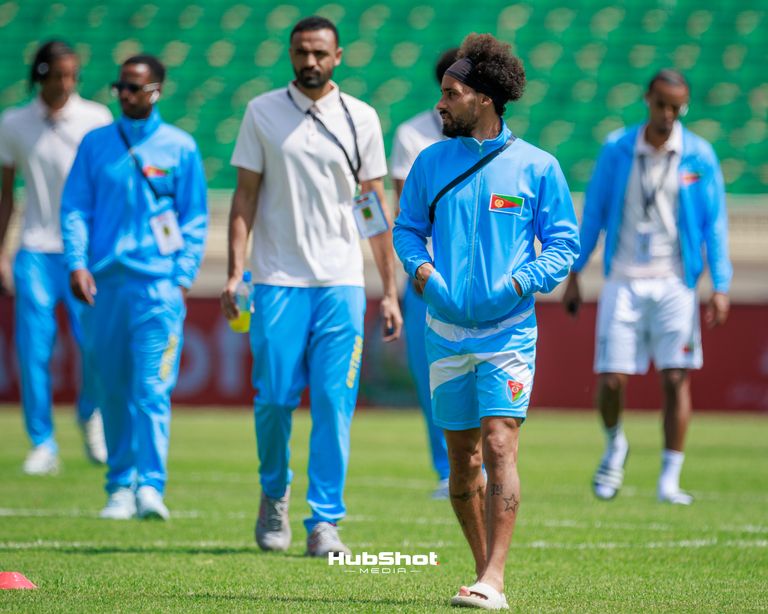 Kenya vs Eritrea — photo 55 of 72, 27 September 2026, by HubShot Media