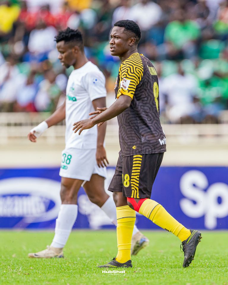Muranga Seal Vs Gor Mahia — photo 53 of 136, 3 May 2026, by HubShot Media