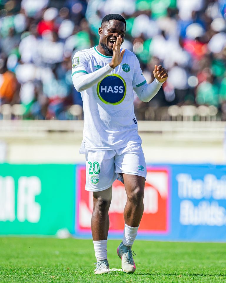Nairobi United Vs Gor Mahia — photo 98 of 122, 31 May 2026, by HubShot Media