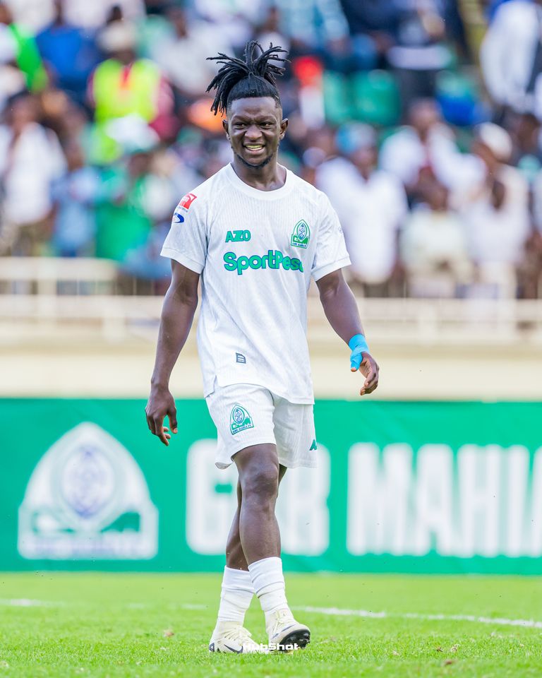 Muranga Seal Vs Gor Mahia — photo 99 of 136, 3 May 2026, by HubShot Media
