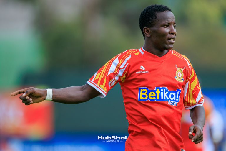 Kenya Police F.C Vs Nairobi United — photo 47 of 77, 5 September 2026, by HubShot Media