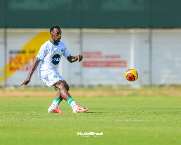 Kenya Police F.C Vs Nairobi United — photo 41 of 77, 5 September 2026, by HubShot Media
