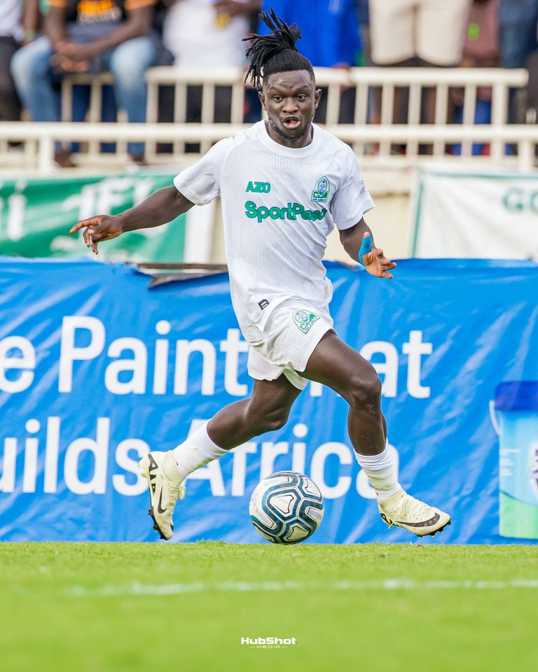 Muranga Seal Vs Gor Mahia — photo 62 of 136, 3 May 2026, by HubShot Media