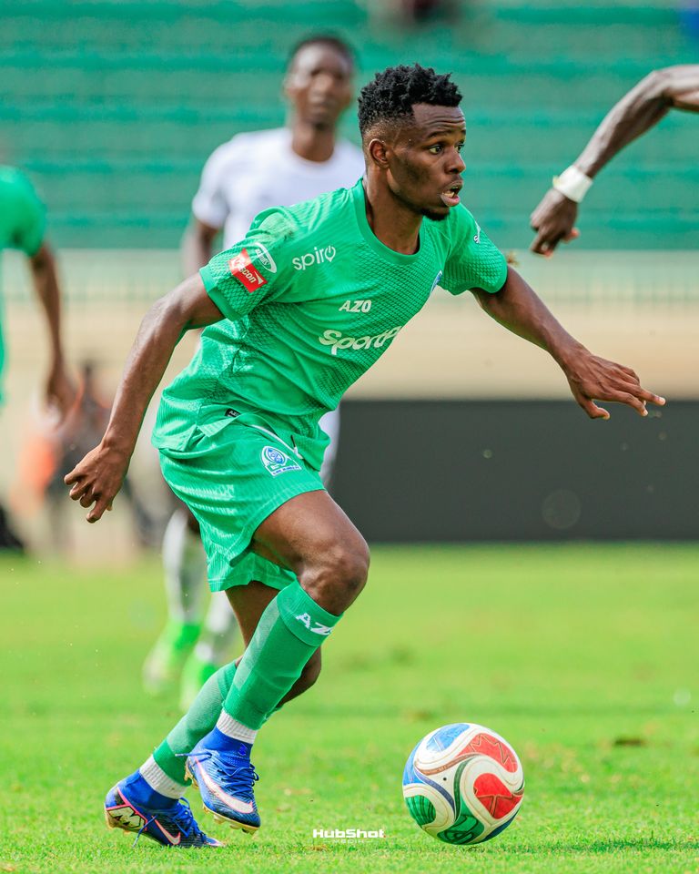 Tusker F.C Vs Gor Mahia F.C — photo 96 of 175, 23 August 2026, by HubShot Media