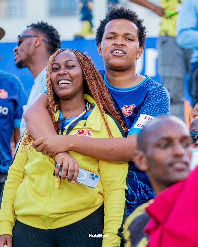 Kariobangi Sharks Vs Muranga Seal — photo 31 of 58, 25 April 2026, by HubShot Media