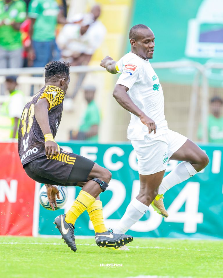Muranga Seal Vs Gor Mahia — photo 10 of 136, 3 May 2026, by HubShot Media