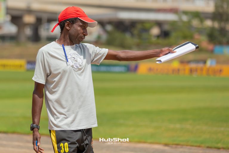Kahawa Pride Vs Muranga Seal — photo 84 of 90, 7 February 2026, by HubShot Media