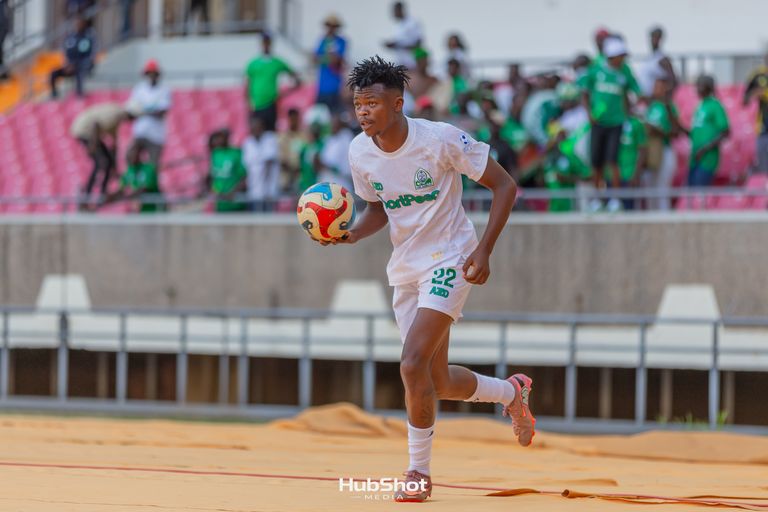 Bidco F.C Vs Gor Mahia — photo 48 of 49, 24 January 2026, by HubShot Media