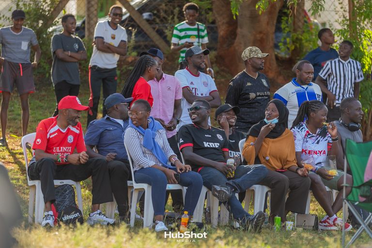 Mathare United Vs Ulinzi Stars — photo 30 of 86, 16 January 2026, by HubShot Media