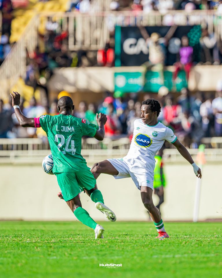 Nairobi United Vs Gor Mahia — photo 34 of 122, 31 May 2026, by HubShot Media