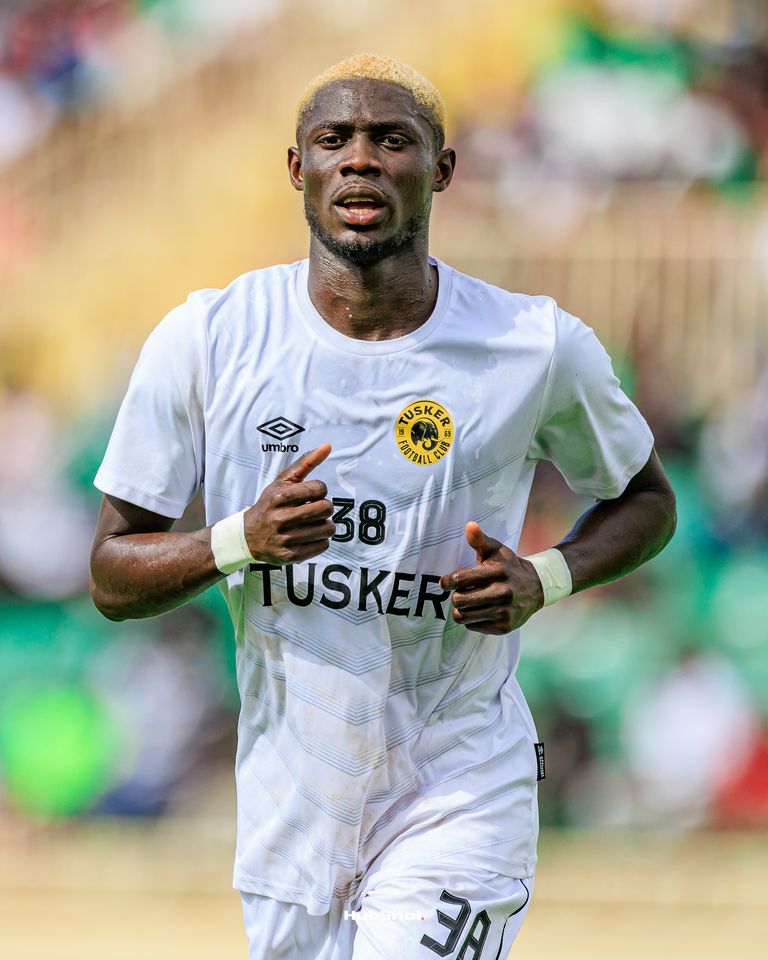 Tusker F.C Vs Gor Mahia F.C — photo 75 of 175, 23 August 2026, by HubShot Media