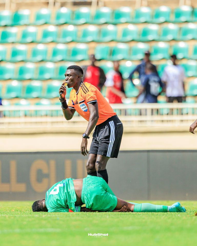 Tusker F.C Vs Gor Mahia F.C — photo 41 of 175, 23 August 2026, by HubShot Media