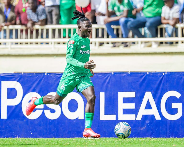 Nairobi United Vs Gor Mahia — photo 84 of 122, 31 May 2026, by HubShot Media