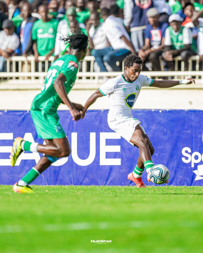 Nairobi United Vs Gor Mahia — photo 38 of 122, 31 May 2026, by HubShot Media