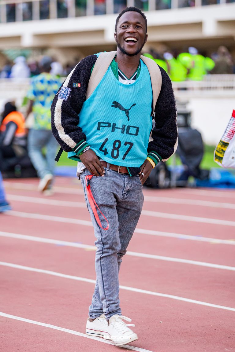 Muranga Seal Vs Gor Mahia — photo 125 of 136, 3 May 2026, by HubShot Media