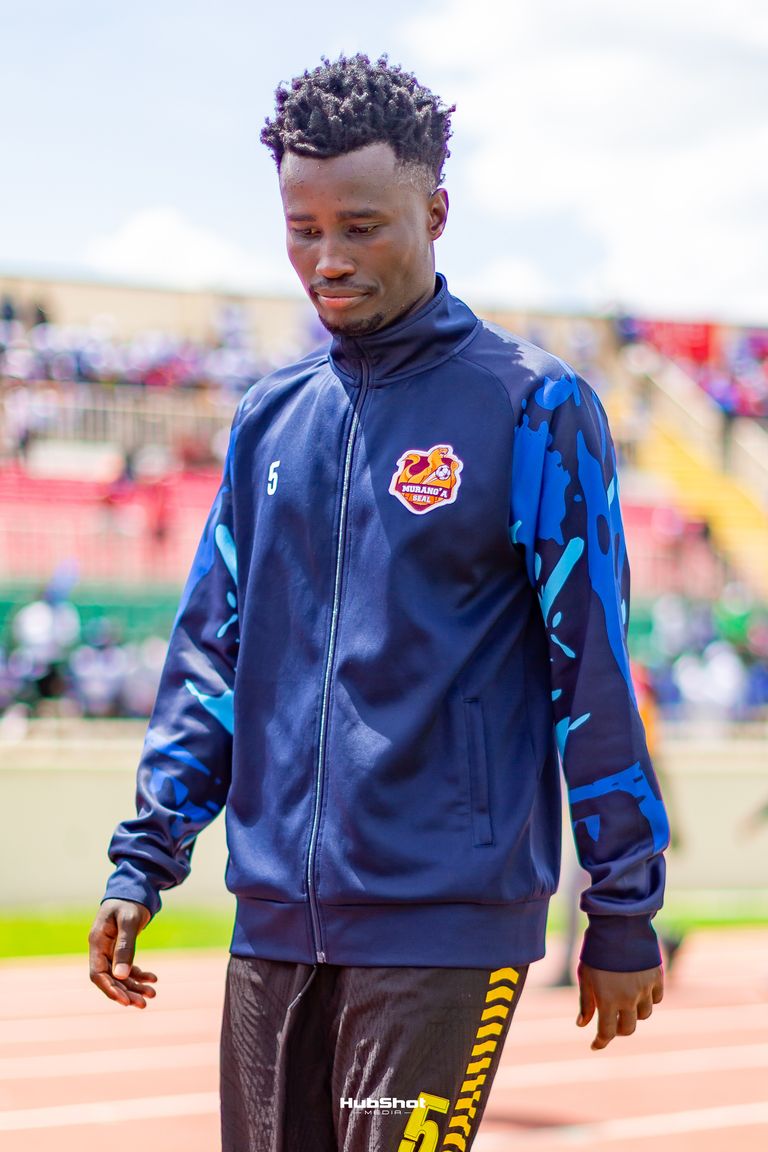 Muranga Seal Vs AFC Leopards — photo 113 of 136, 5 April 2026, by HubShot Media