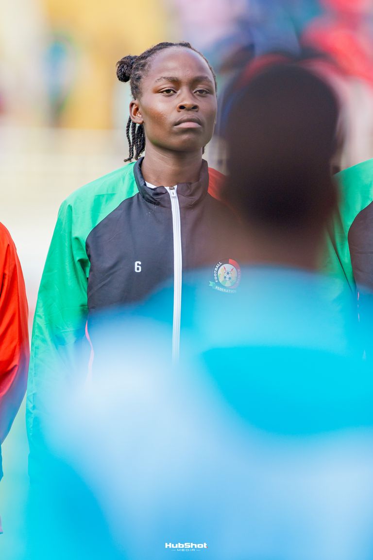 Harambee Starlets Vs South Africa — photo 47 of 61, 3 August 2026, by HubShot Media