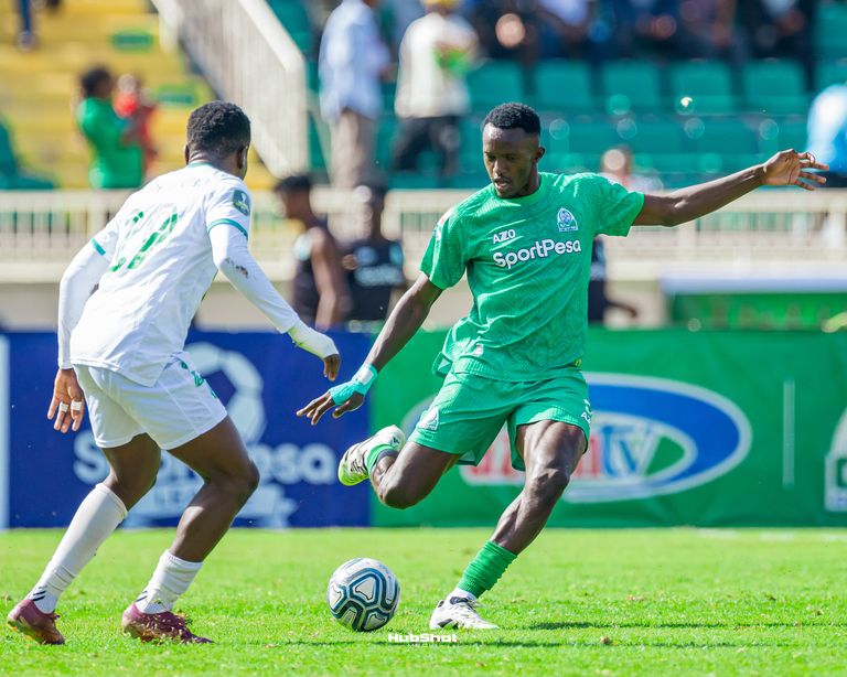 Nairobi United Vs Gor Mahia — photo 103 of 122, 31 May 2026, by HubShot Media