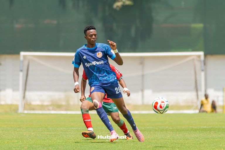 Kahawa Pride Vs Muranga Seal — photo 62 of 90, 7 February 2026, by HubShot Media