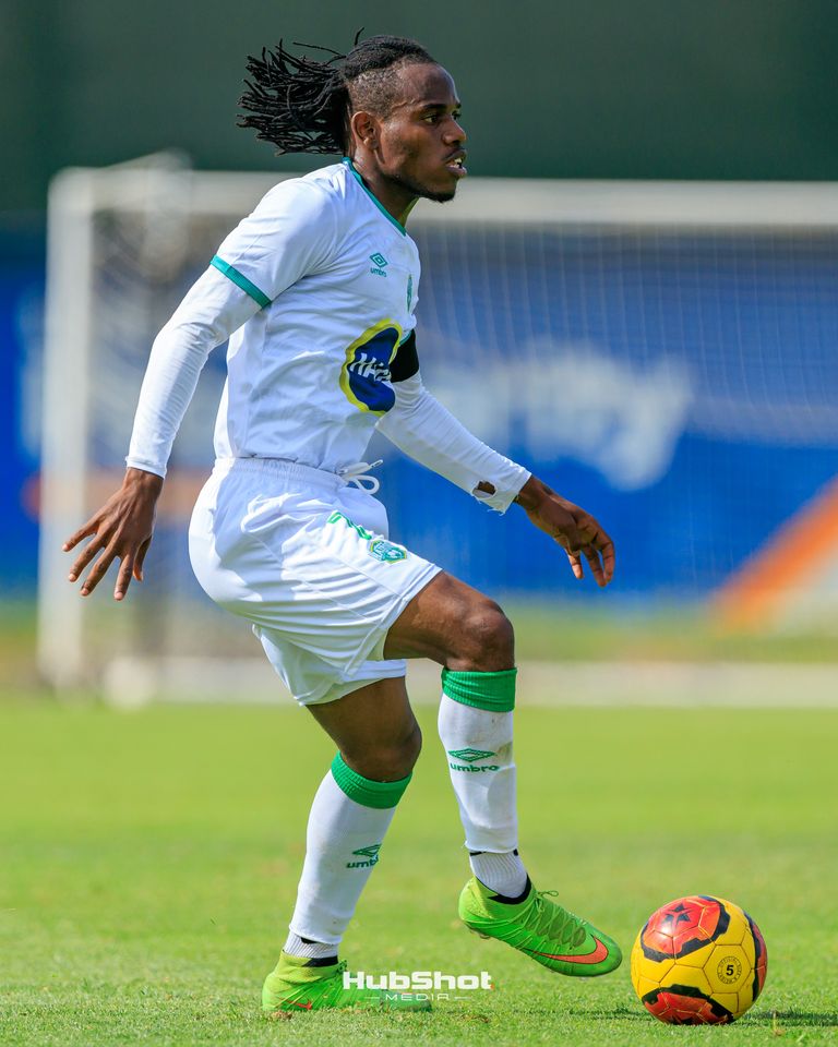 Kenya Police F.C Vs Nairobi United — photo 37 of 77, 5 September 2026, by HubShot Media