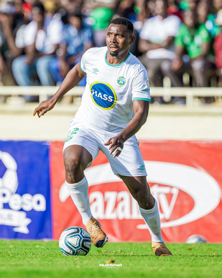 Nairobi United Vs Gor Mahia — photo 27 of 122, 31 May 2026, by HubShot Media