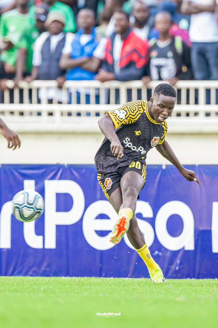 Muranga Seal Vs Gor Mahia — photo 13 of 136, 3 May 2026, by HubShot Media