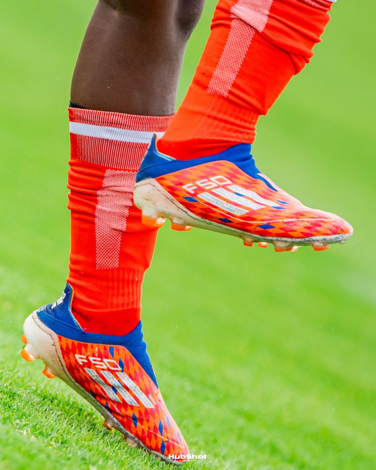 Harambee Starlets Vs South Africa — photo 61 of 61, 3 August 2026, by HubShot Media