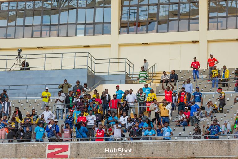 Gor Mahia Vs Muranga Seal — photo 22 of 108, 14 January 2026, by HubShot Media