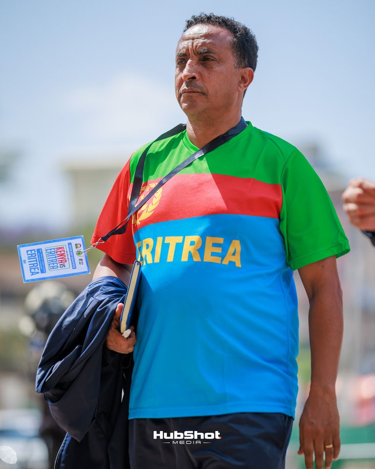 Kenya vs Eritrea — photo 25 of 72, 27 September 2026, by HubShot Media