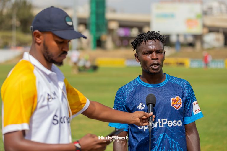 Kahawa Pride Vs Muranga Seal — photo 33 of 90, 7 February 2026, by HubShot Media