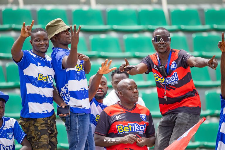 Muranga Seal Vs AFC Leopards — photo 2 of 136, 5 April 2026, by HubShot Media