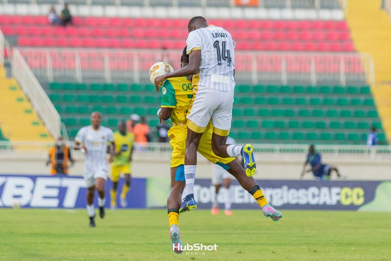 Nairobi United Vs Azam F.C — photo 60 of 79, 25 January 2026, by HubShot Media