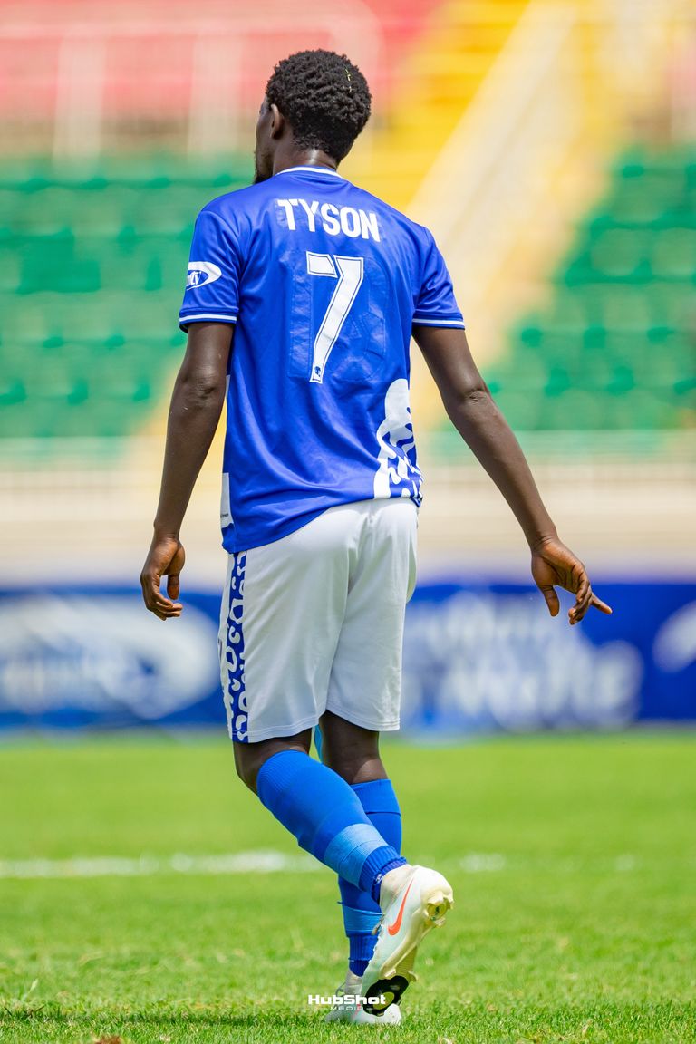 Muranga Seal Vs AFC Leopards — photo 27 of 136, 5 April 2026, by HubShot Media