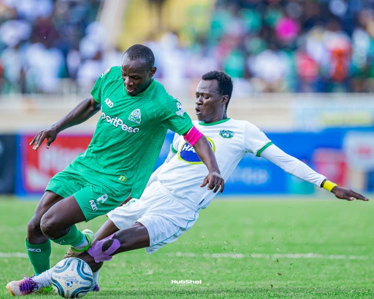 Nairobi United Vs Gor Mahia — photo 106 of 122, 31 May 2026, by HubShot Media